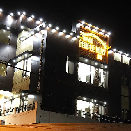 Hotel Temple View Inn Anandpur Sahib Luaran gambar