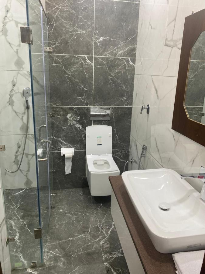 Hotel Temple View Inn Anandpur Sahib Luaran gambar