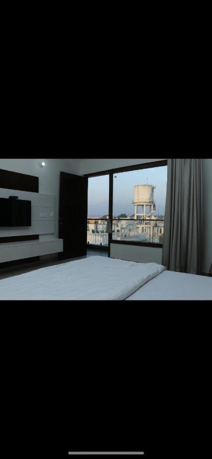 Hotel Temple View Inn Anandpur Sahib Luaran gambar