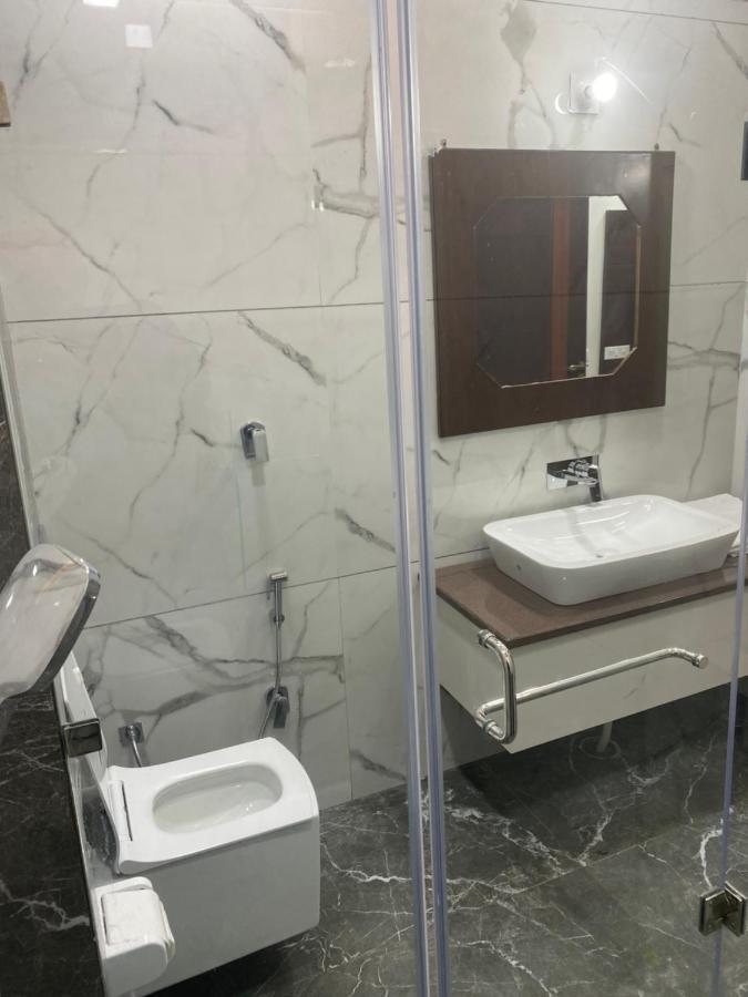 Hotel Temple View Inn Anandpur Sahib Luaran gambar