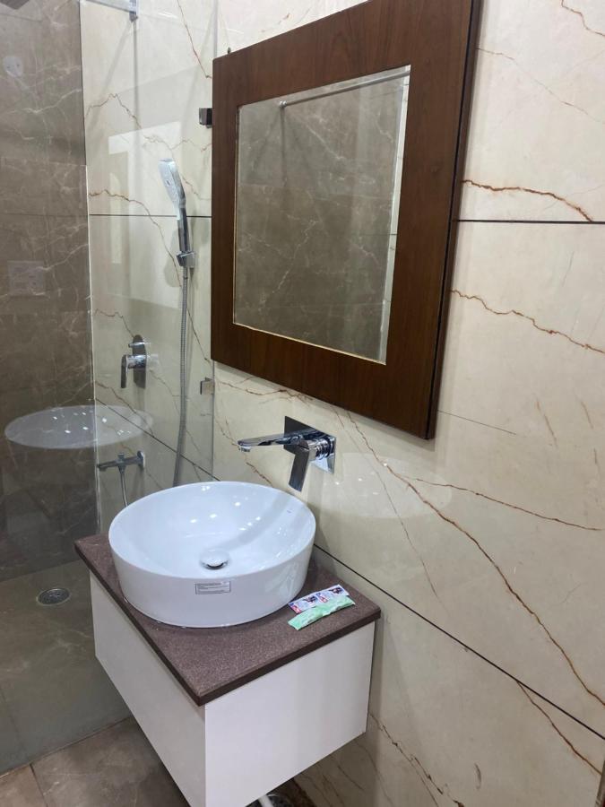 Hotel Temple View Inn Anandpur Sahib Luaran gambar
