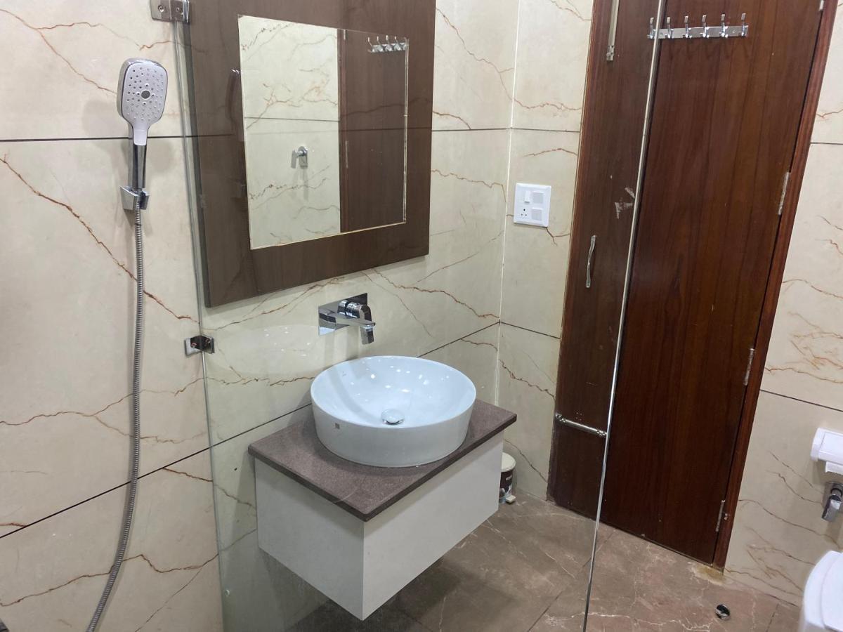 Hotel Temple View Inn Anandpur Sahib Luaran gambar