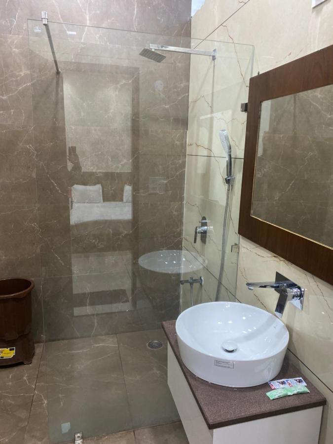 Hotel Temple View Inn Anandpur Sahib Luaran gambar