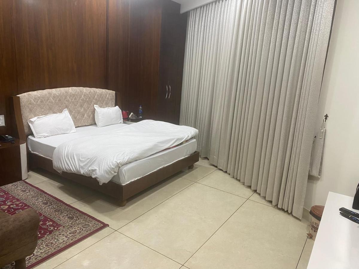 Hotel Temple View Inn Anandpur Sahib Luaran gambar