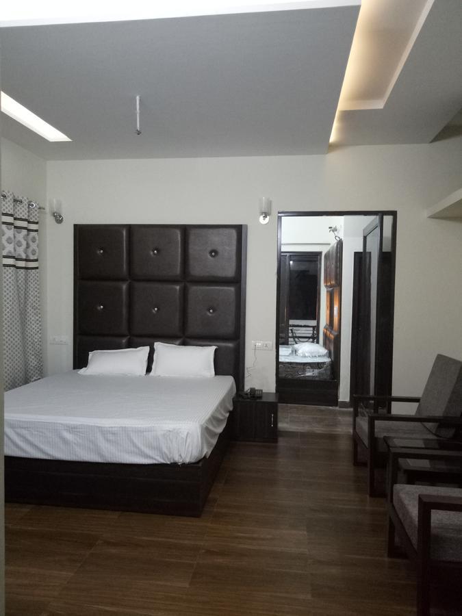 Hotel Temple View Inn Anandpur Sahib Luaran gambar