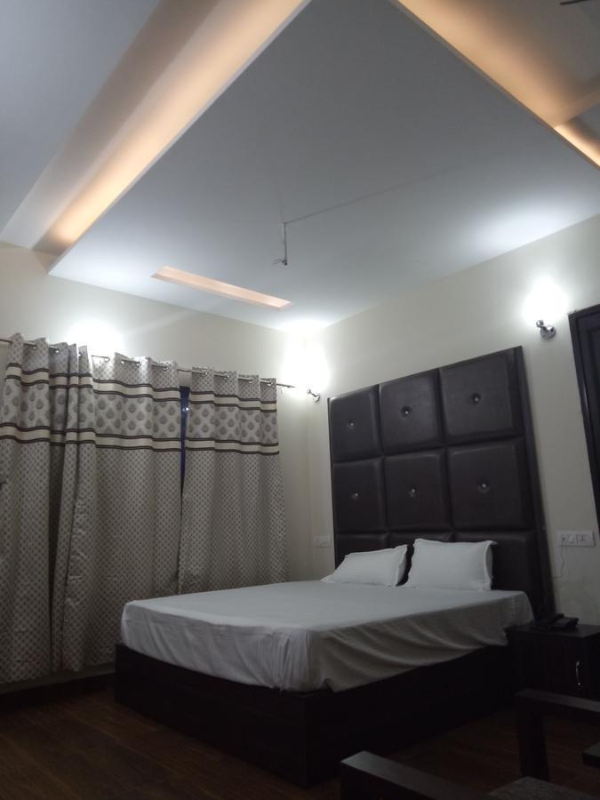 Hotel Temple View Inn Anandpur Sahib Luaran gambar