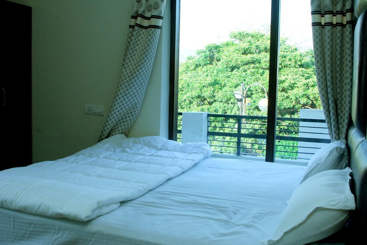 Hotel Temple View Inn Anandpur Sahib Luaran gambar