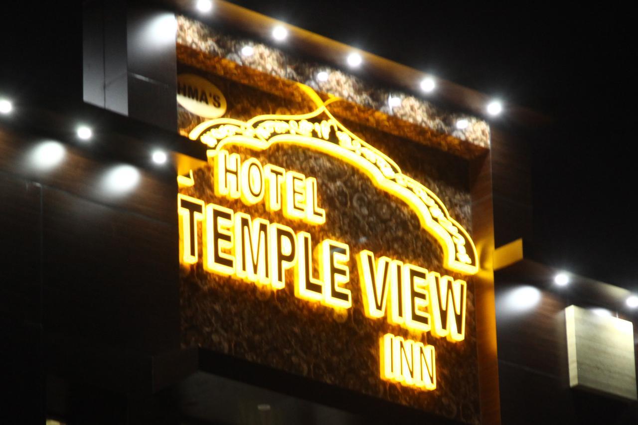 Hotel Temple View Inn Anandpur Sahib Luaran gambar