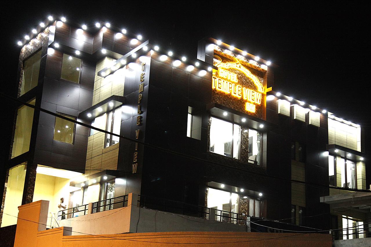 Hotel Temple View Inn Anandpur Sahib Luaran gambar