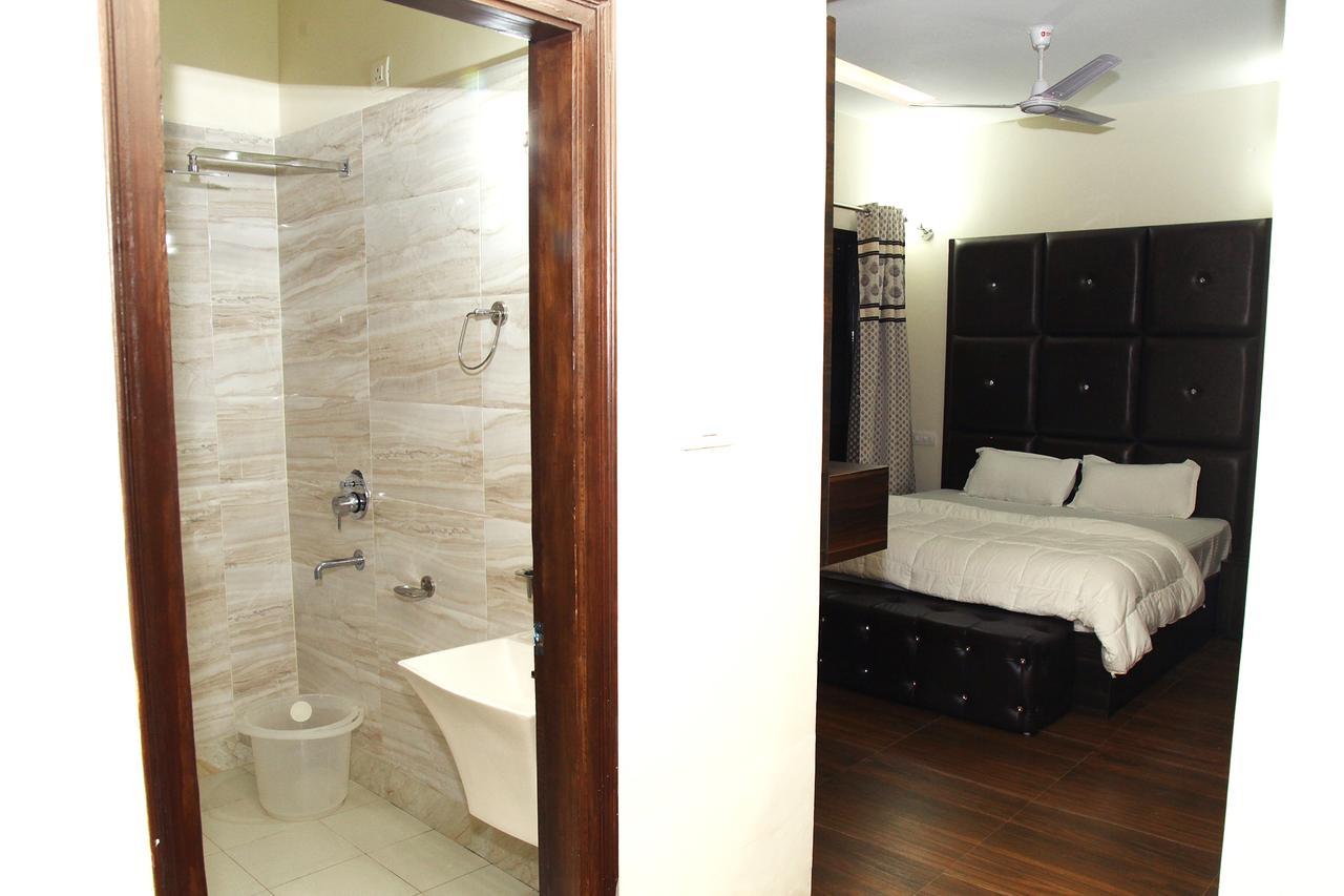 Hotel Temple View Inn Anandpur Sahib Luaran gambar