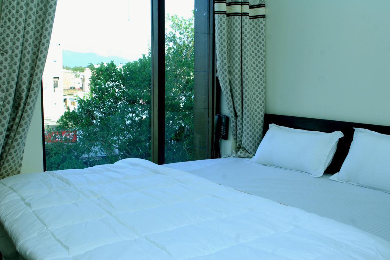 Hotel Temple View Inn Anandpur Sahib Luaran gambar