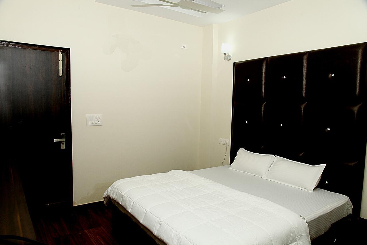 Hotel Temple View Inn Anandpur Sahib Luaran gambar