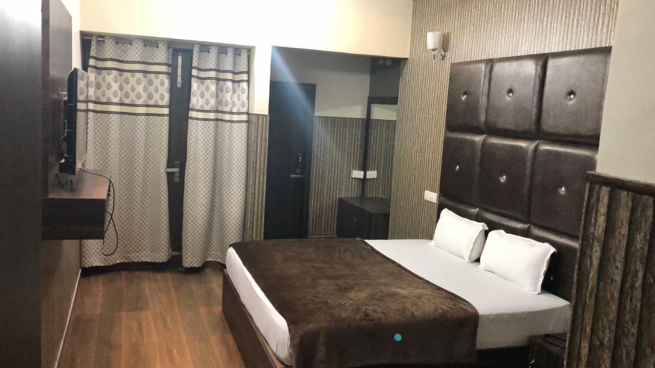 Hotel Temple View Inn Anandpur Sahib Luaran gambar