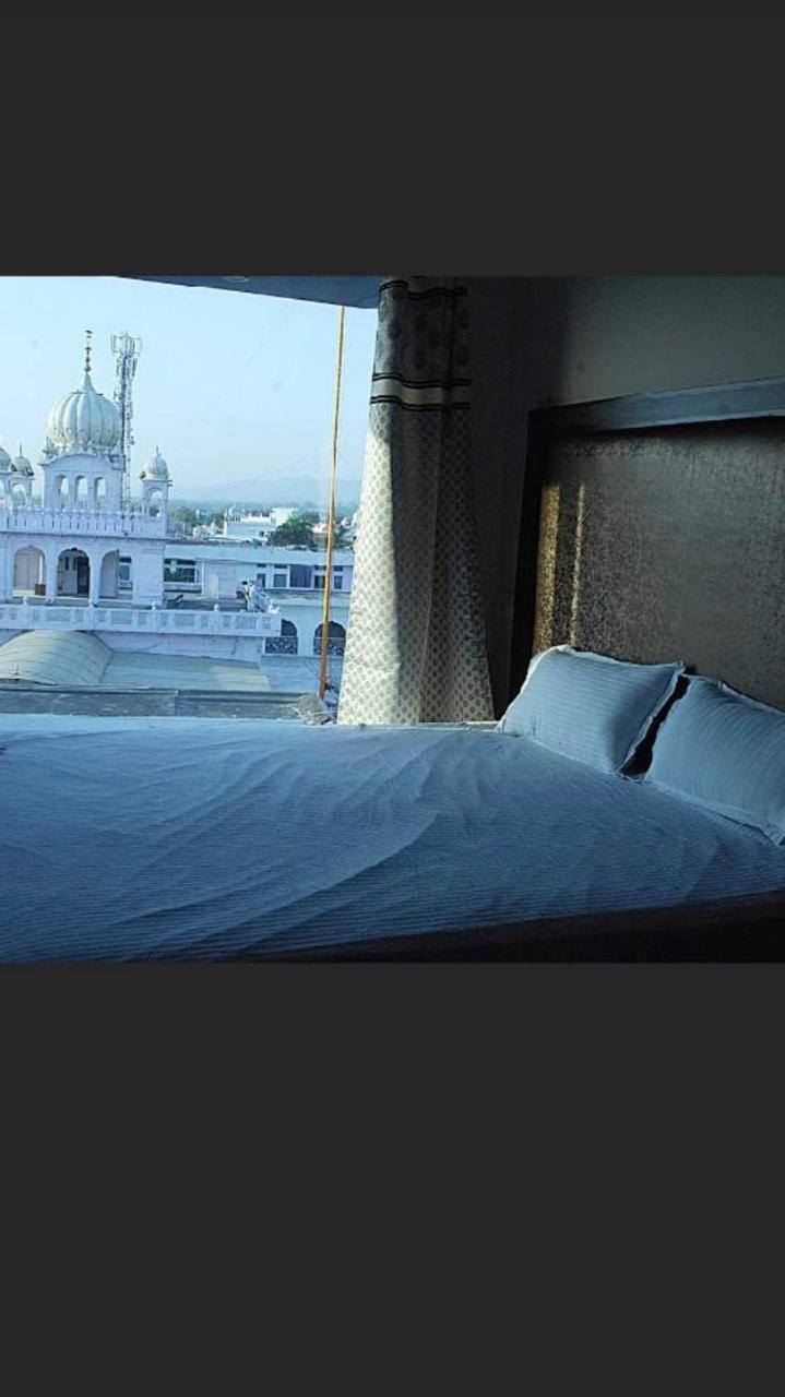 Hotel Temple View Inn Anandpur Sahib Luaran gambar