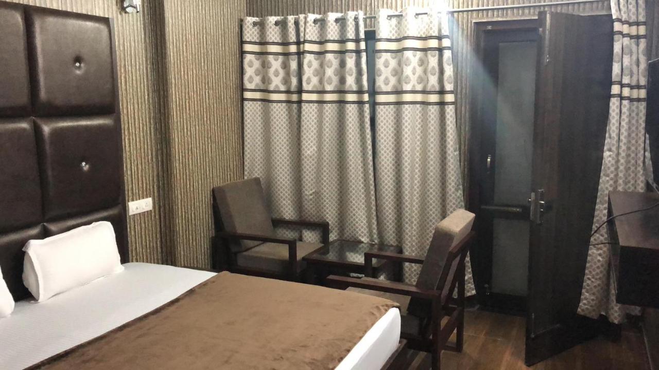 Hotel Temple View Inn Anandpur Sahib Luaran gambar
